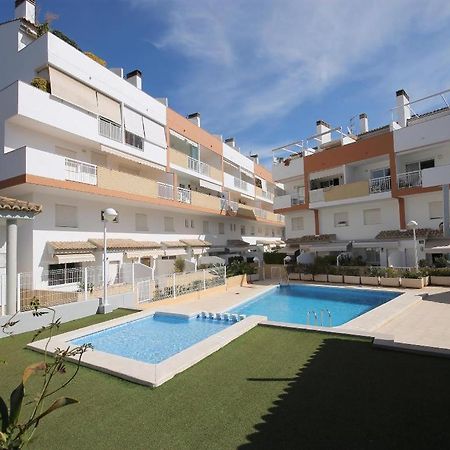 Apartamento Charly Jávea Exterior foto