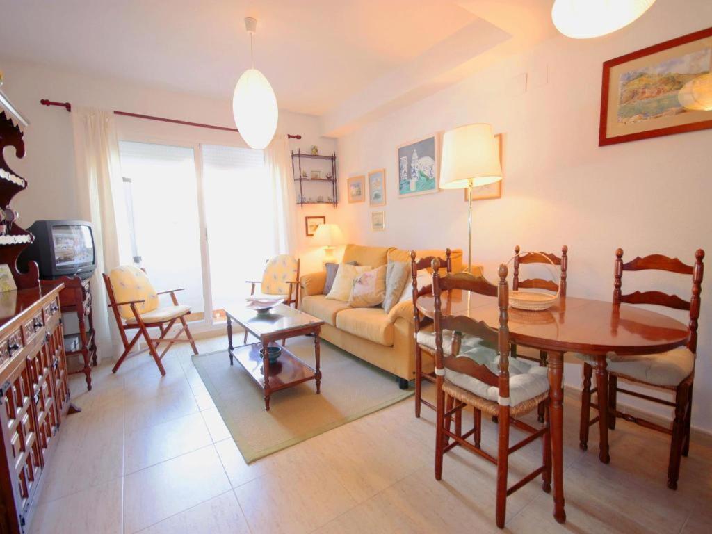 Apartamento Charly Jávea Exterior foto