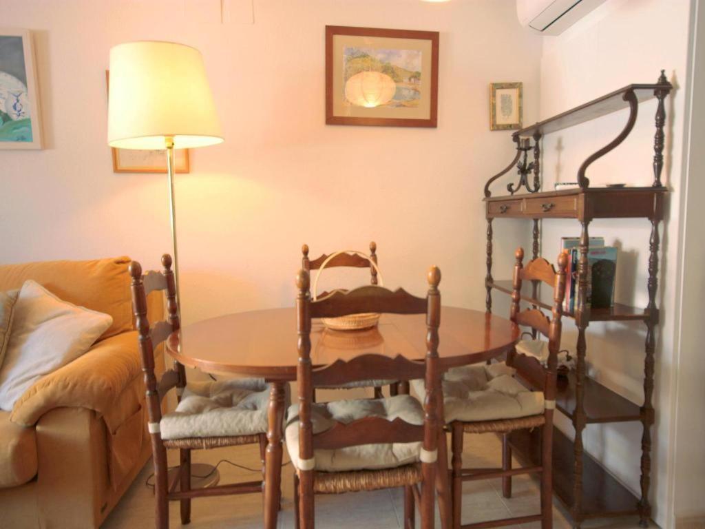 Apartamento Charly Jávea Exterior foto