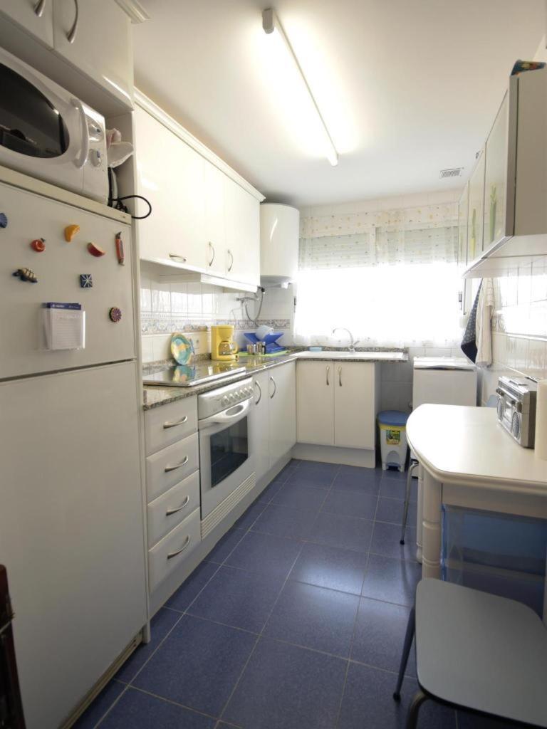 Apartamento Charly Jávea Exterior foto
