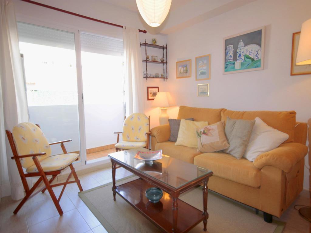 Apartamento Charly Jávea Exterior foto