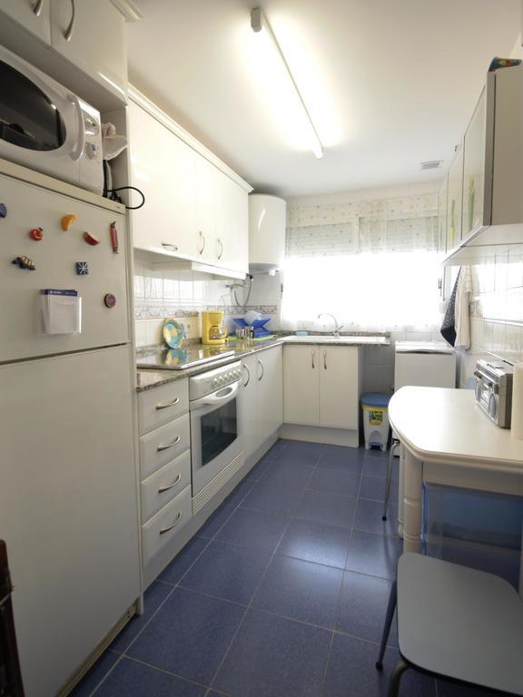 Apartamento Charly Jávea Exterior foto