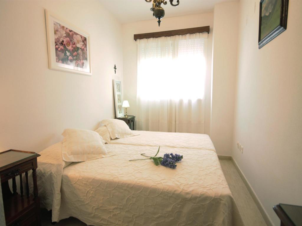 Apartamento Charly Jávea Exterior foto