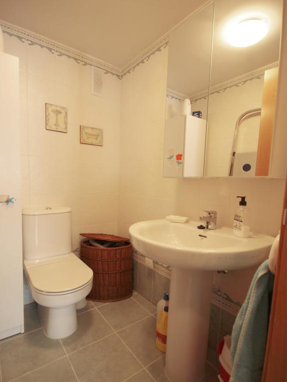 Apartamento Charly Jávea Exterior foto
